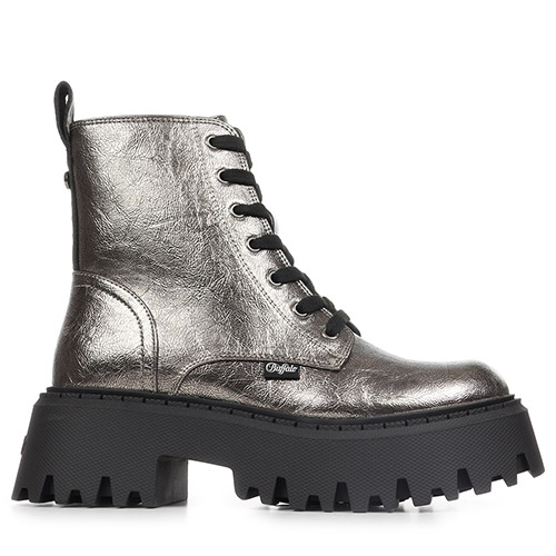 Aspen Lace Up Mid