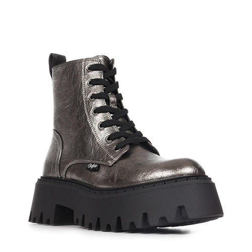 Buffalo Aspen Lace Up Mid