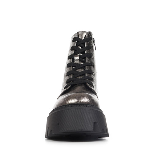 Buffalo Aspen Lace Up Mid