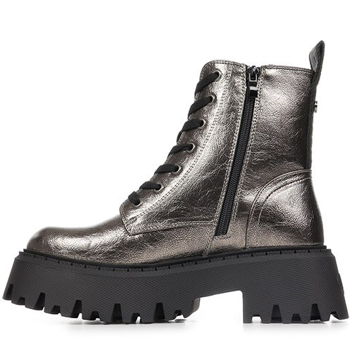 Buffalo Aspen Lace Up Mid