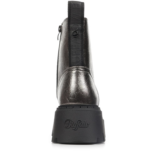 Buffalo Aspen Lace Up Mid