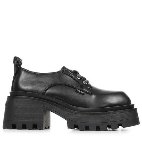 Live Lace Up Lo