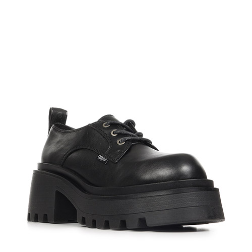 Buffalo Live Lace Up Lo