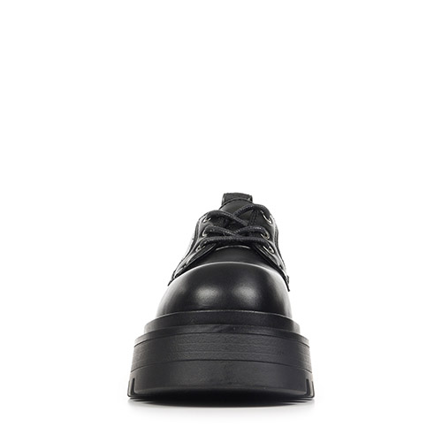 Buffalo Live Lace Up Lo