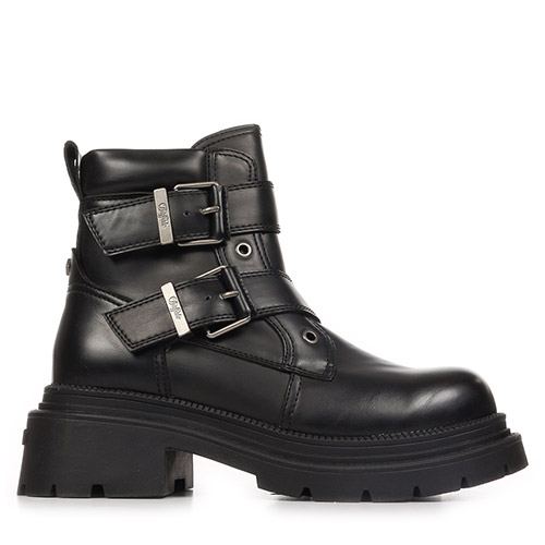Cathy Biker Mid Tb