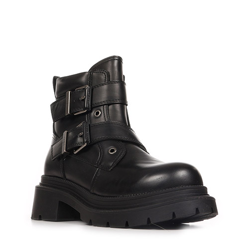 Buffalo Cathy Biker Mid Tb