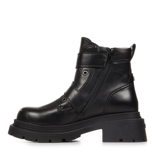 Buffalo Cathy Biker Mid Tb