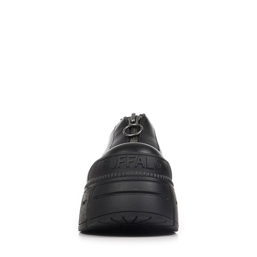 Buffalo Gospher Front Zip Lo