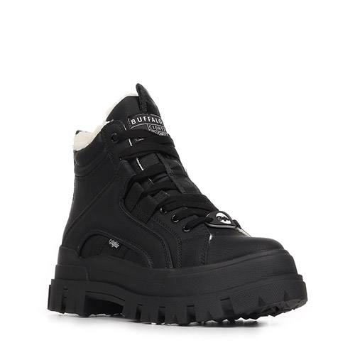 Buffalo Aspha Nc Mid Warm
