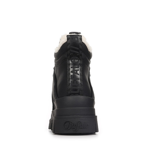 Buffalo Aspha Nc Mid Warm