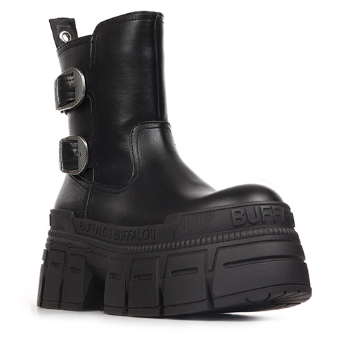 Buffalo Gospher Biker Lo