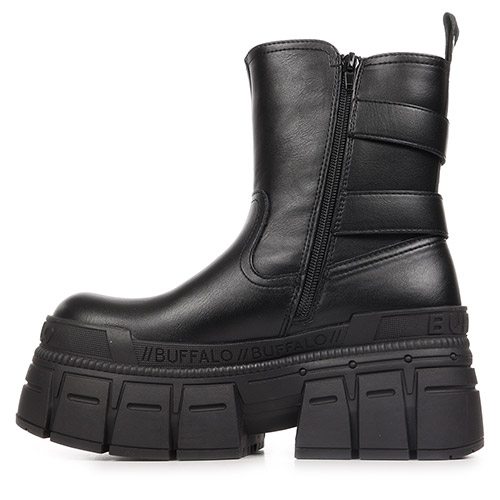 Buffalo Gospher Biker Lo