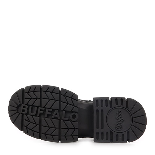 Buffalo Gospher Biker Lo