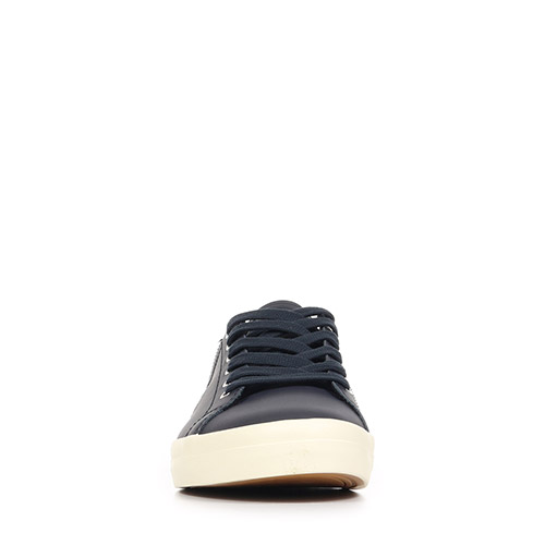 Fred Perry Baseline Leather