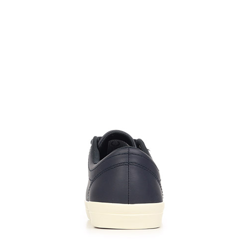 Fred Perry Baseline Leather
