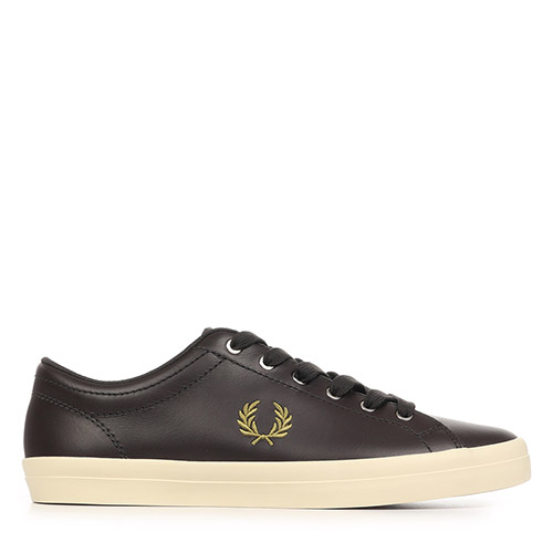 Baseline Leather