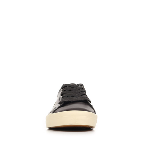 Fred Perry Baseline Leather