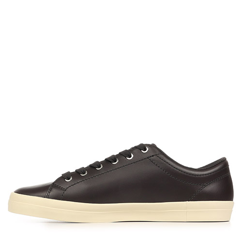 Fred Perry Baseline Leather
