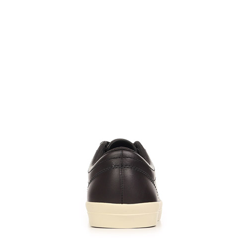 Fred Perry Baseline Leather
