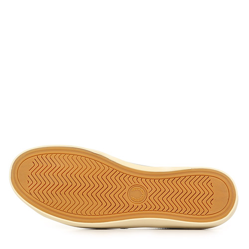 Fred Perry Baseline Leather