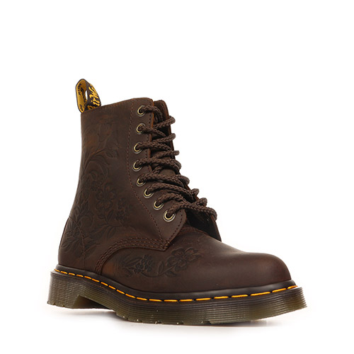 Dr. Martens 1460 Pascal Emboss Floral