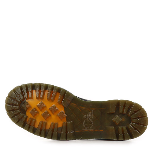 Dr. Martens Lowell Chukka