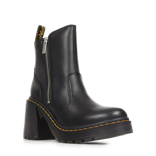 Dr. Martens Spence Zip