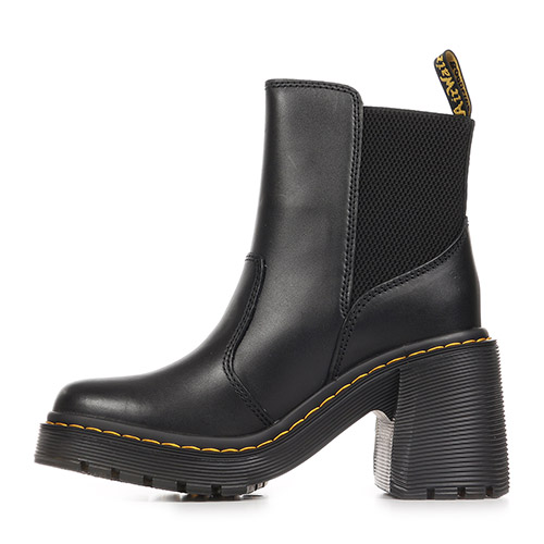 Dr. Martens Spence Zip