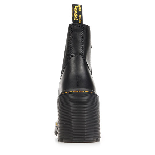 Dr. Martens Spence Zip