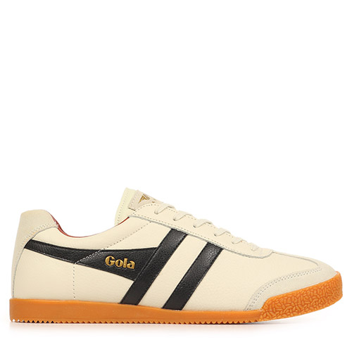 Harrier Leather