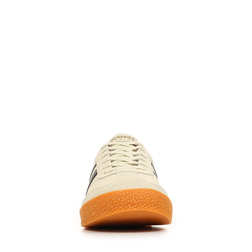 Gola Harrier Leather