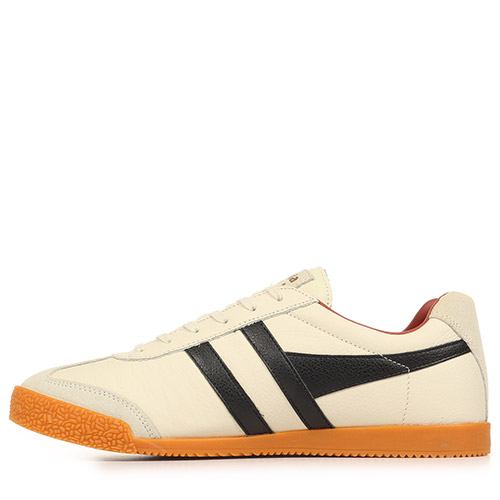 Gola Harrier Leather