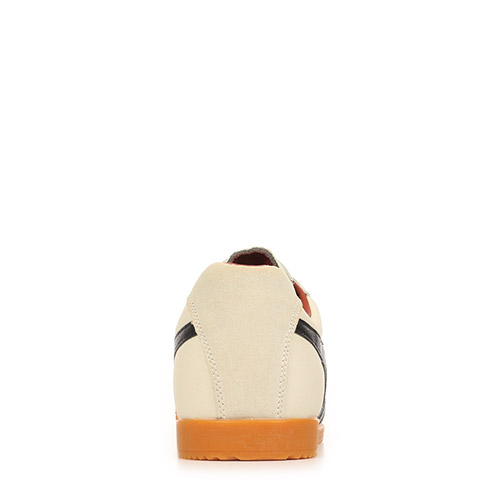 Gola Harrier Leather