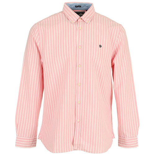 Preppy Oxford