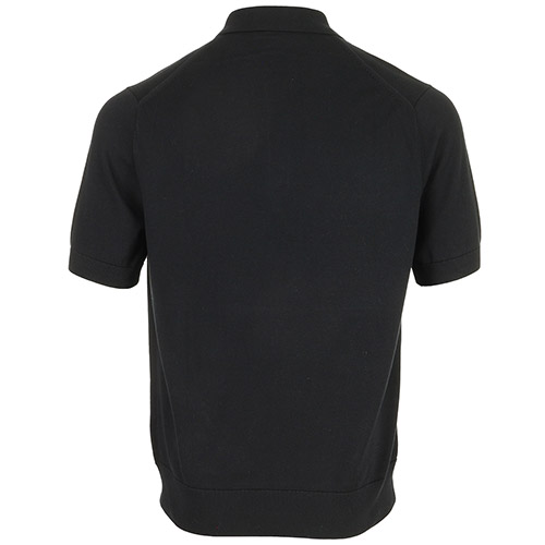 Fred Perry Supima Cotton Knitted