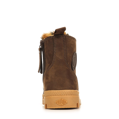 Palladium Pampa Hi Zip Wl Wild