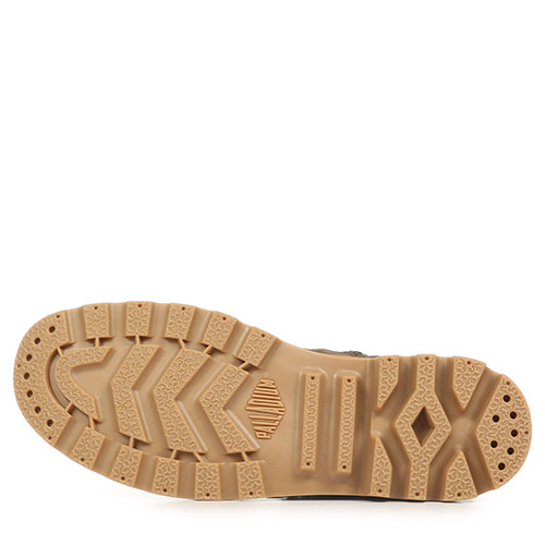 Palladium Pampa Hi Zip Wl Wild
