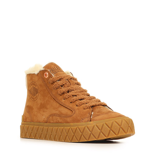Palladium Palla Ace Nbk Wl