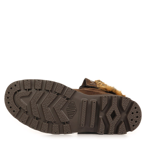 Palladium Baggy Nbk Wl Wild