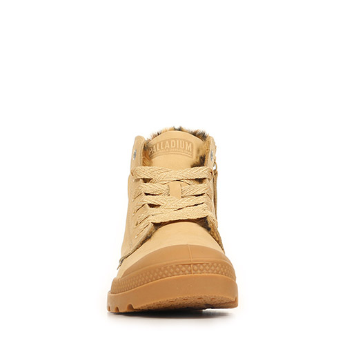 Palladium Pampa Hi Zip Wl Wild