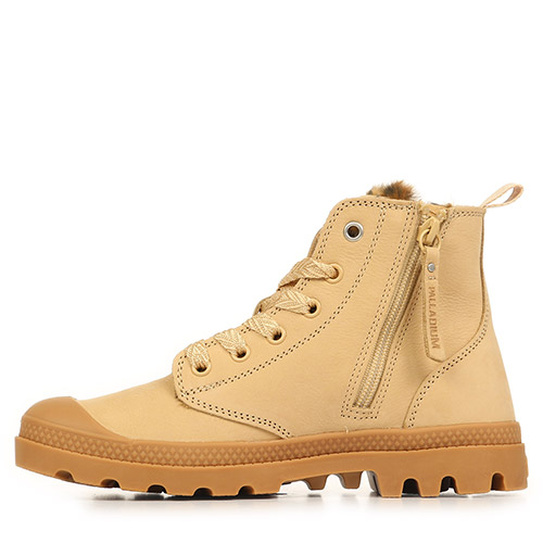 Palladium Pampa Hi Zip Wl Wild