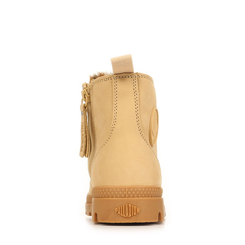Palladium Pampa Hi Zip Wl Wild