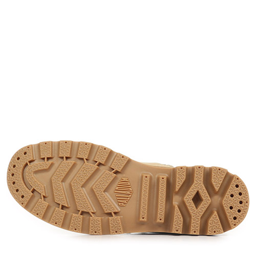 Palladium Pampa Hi Zip Wl Wild