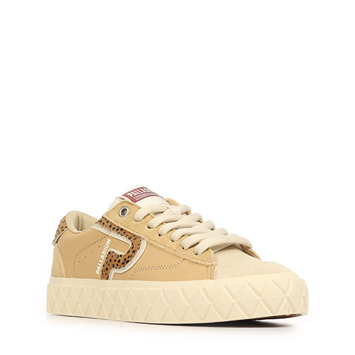 Palladium Ace Lo Mix Lth