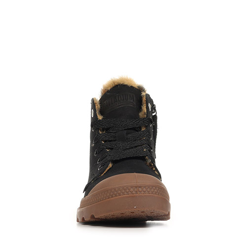 Palladium Pampa Hi Zip Wl Wild
