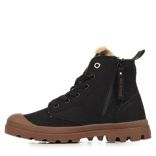 Palladium Pampa Hi Zip Wl Wild