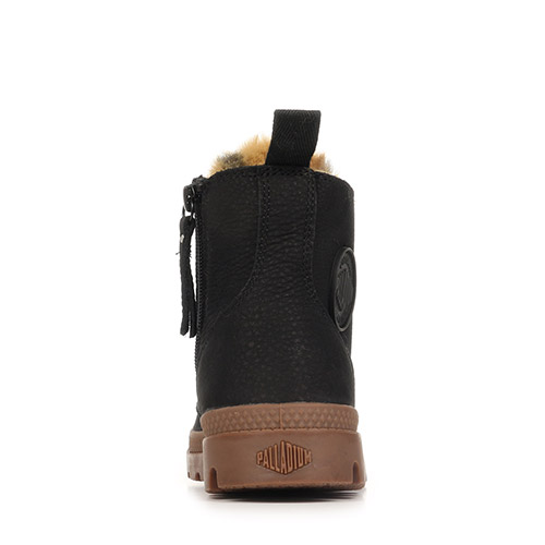 Palladium Pampa Hi Zip Wl Wild