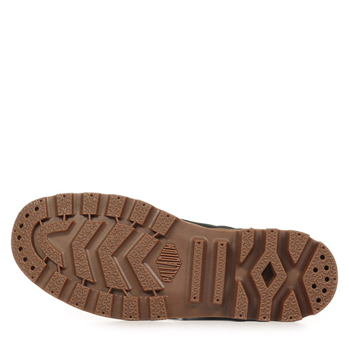 Palladium Pampa Hi Zip Wl Wild