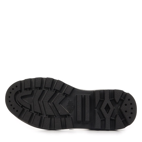 Palladium Trooper Chelsea
