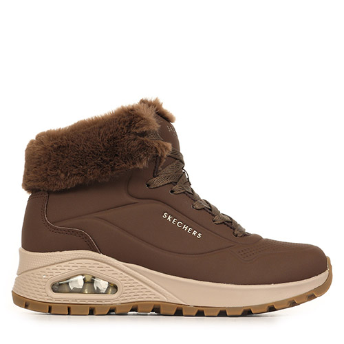 Uno Rugged Arctic Avenue